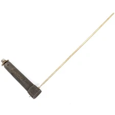 Clock Chime Bar - One Rod 8-3/4 Inches long - YP102