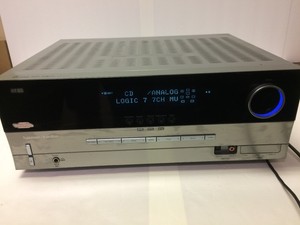 Harman-Kardon-AVR-340-Receiver-Amplifier-7-1-Channels-Surround-Sound
