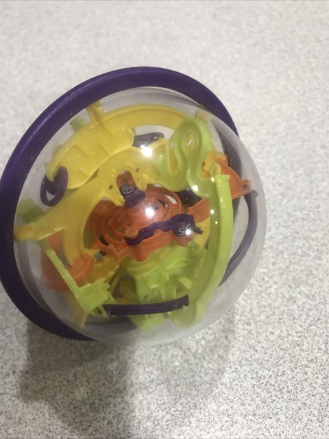 perplexus puzzle