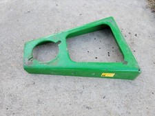 John Deere 7720 H123758 Fan Bearing Support