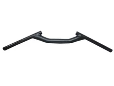 Origin-8 Bat Wing Hbar Or8 Mtb Batwing Aly 31.8x660x25d Bk