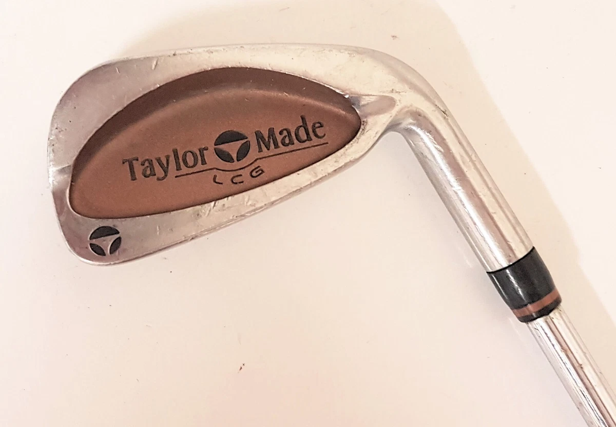 Taylormade burner hotsell lcg irons