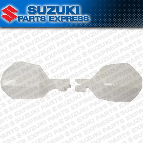 COVER, KNUCKLE RH (WHITE)