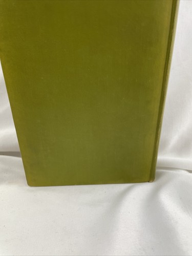 Miss Santa Claus of the Pullman by Annie Fellows Johnston 1st Ed Vtg Christmas - Picture 8 of 8