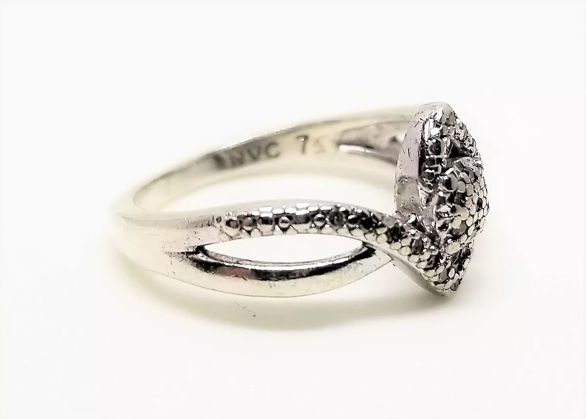 Anillo nvc outlet