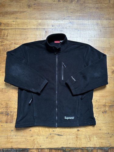 L supreme polartec - Gem