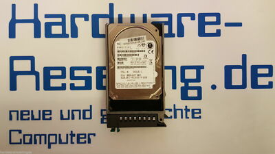 Fujitsu Primergy SAS HDD 73GB 10K SAS 6Gbps  S26361-H1001-V100