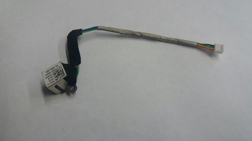 Dc Power Klinke Kabel Anschluss Für Dell Studio XPS 1340