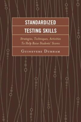 Standardized Testing Skills 2Epb