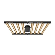 Lampada led coltivazione indoor Dimlux Xplore 800 W spettro completo dimmerabile
