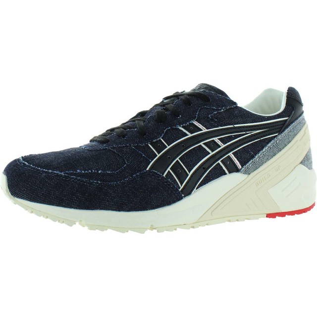 asics okayama denim
