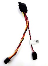 Dell OptiPlex 3020 SFF SATA Power Cable M0HKP...