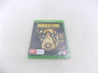 Brand New and Sealed Xbox One Borderlands The Handsome Collection