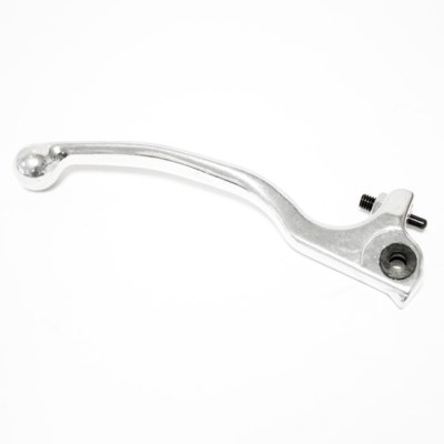 APICO BREMSHEBEL GESCHMIEDET AJP BRAKTEC TRIALS SILBER FACTORY SPEC LANG TRS 4RT