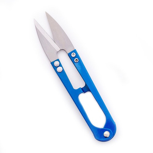 Thread Snips Scissors Yarn Sewing Cutter Nipper Cloth Embroidery Trimmer Cutter - Picture 9 of 10
