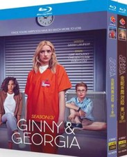 Ginny and Georgia Season 1-3 6-D-