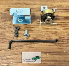 Choke Kit 1966-1970 Quadrajet Q-Jet Carburetor Big Block Chevelle Camaro Nova