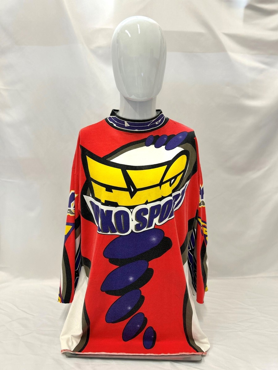 Vintage AXO Sport 90
