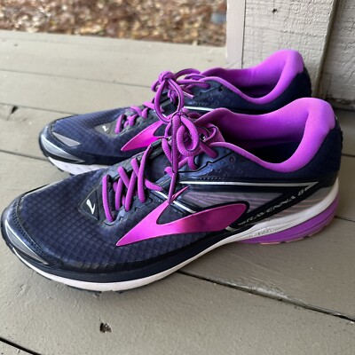 Women’s Brooks Ravenna Running Shoes Size 11