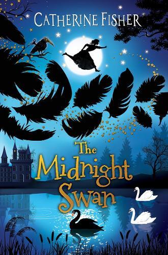 Thumbnail - Catherine Fisher The Midnight Swan (taschenbuch) Clockwork Crow