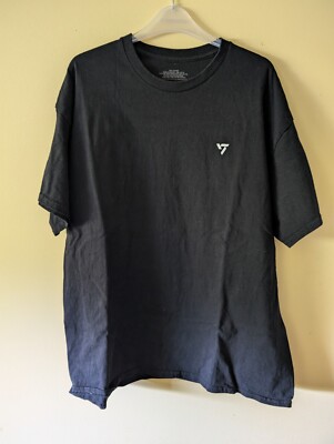 Seventeen Be The Sun 2022 Tour K-Pop T Shirt Size XL