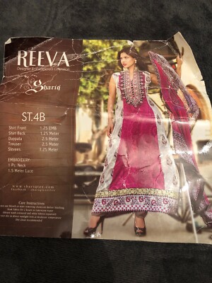 Reeva Original Designer Anzug ohne Nähte