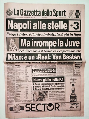 Napoli - Juventus - 2-1. La sintesi della partita