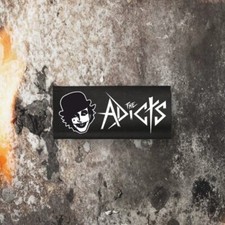 ADICTS PATCH MBPMTS122