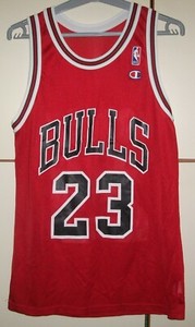 michael jordan shirt jersey