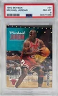 1992 Skybox Card #31 Michael Jordan HOF All-Star Bulls **Fresh Grade PSA 8!