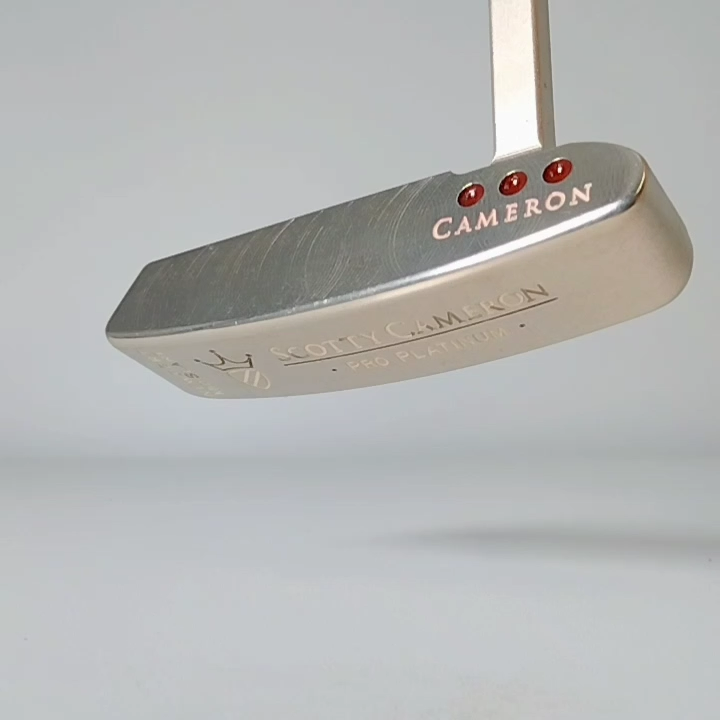名器 SCOTTY CAMERON NEWPORT MID SLANT 35in Newport Mid Slant - Scotty Cameron