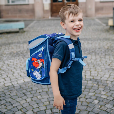 Zaino scuola avengers | Acquisti Online su