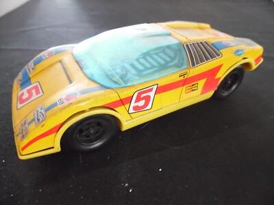 TÔLE DE CHÂSSIS d'origine pour voiture Ford Vedette Dinky Toys 24