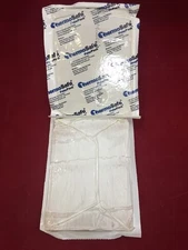 NEW LOT OF 8 SONOCO ThermoSafe PolarPack FPP24 Ice Bricks 6.5x4.5x1.5"