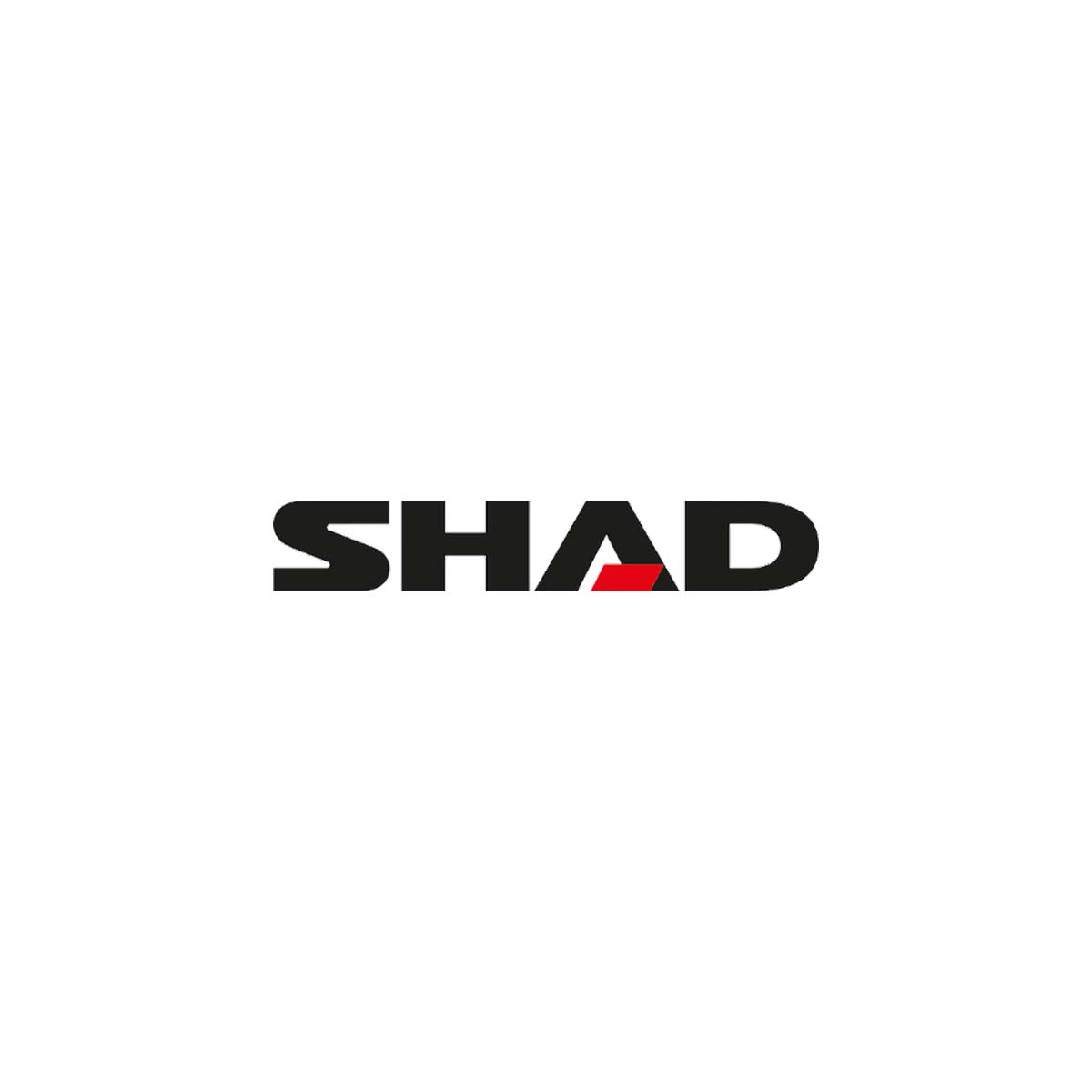 SHAD V0DX61ST Fijaciones Para Maleta Superior Sobre Voge 650 Dsx Compra online en eBay