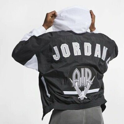 Nike MEN'S Air Jordan Retro 9 IX Flight Nostalgia Jacket Nike MEN'S Air Jordan Retro 9 IX Flight Nostalgia Jacket