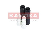 Original Kamoka Staubschutzsatz StoßDäMpfer 2019020 FüR Audi Chevrolet Daewoo