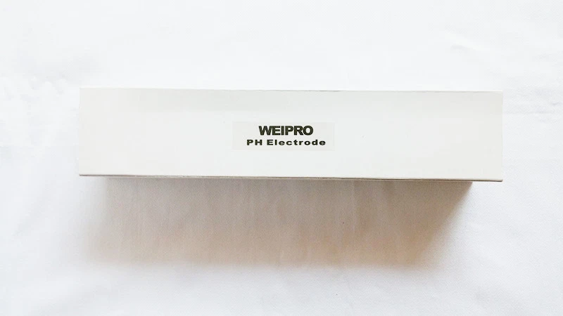 Weipro sonda de pH electrodo conector BNC cable de 1,5 metros, de alta precisión - Image 2 of 3