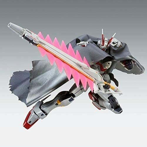 MG 1/100 Crossbone Gundam X0 Ver.Ka Gunpla Model Kit From