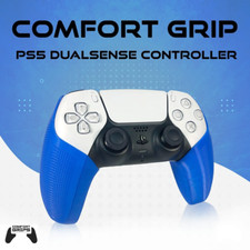PS5 Dualsense Controller Comfort Grip - 3D Pr...