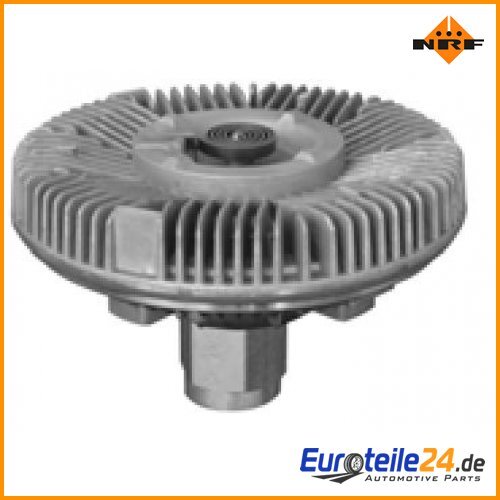 Clutch, radiator fan NRF 49596 for Dodge Durango 8718042173553 eBay