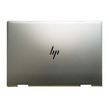 New For HP ENVY X360 15-BP 15M-BP111DX LCD Back Cover 924344-001
