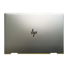 New For HP ENVY X360 15-BP 15M-BP111DX LCD Back Cover 924344-001