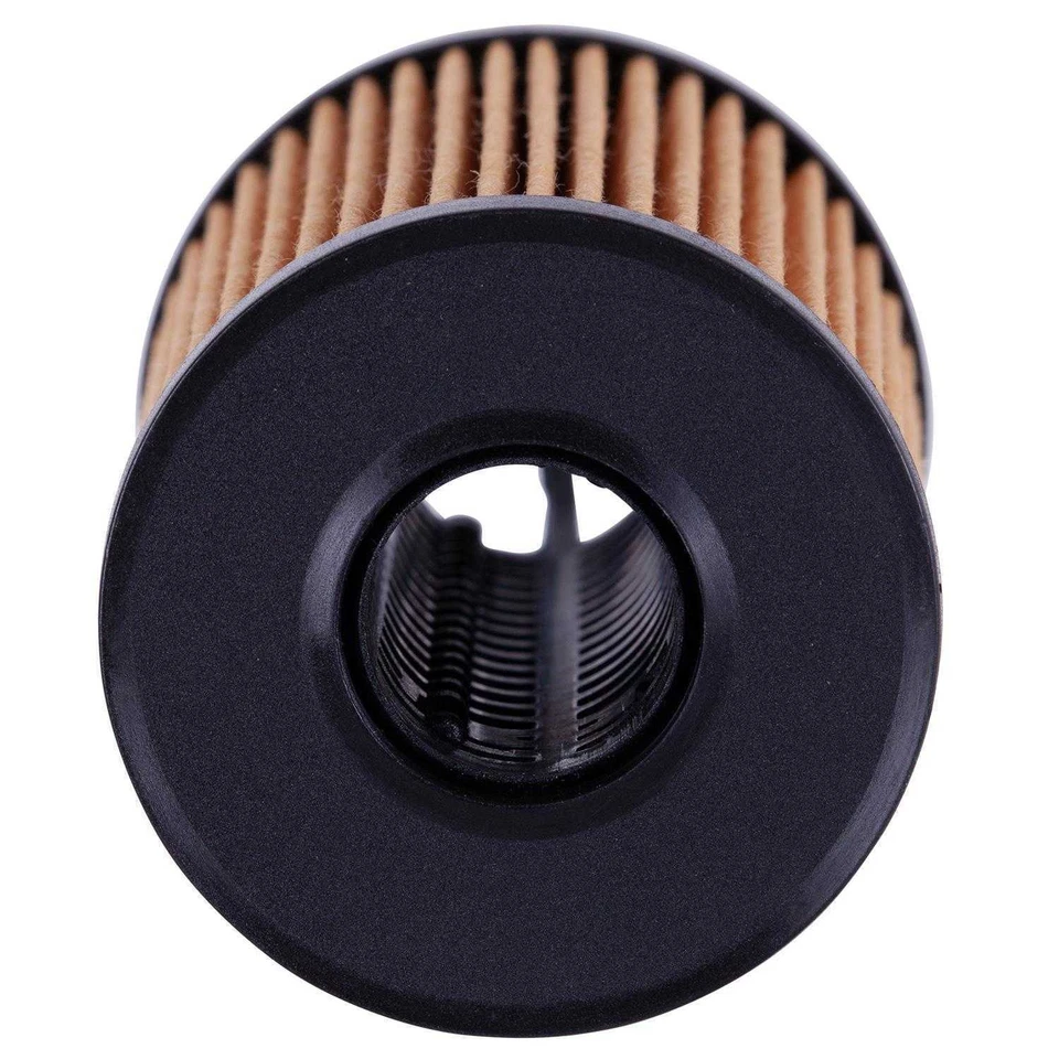 Filtro de aceite del motor para Mercedes-Benz E350 E350 2011-2019, SLK350 E400 PREMIUM GU Foto 3 de 4