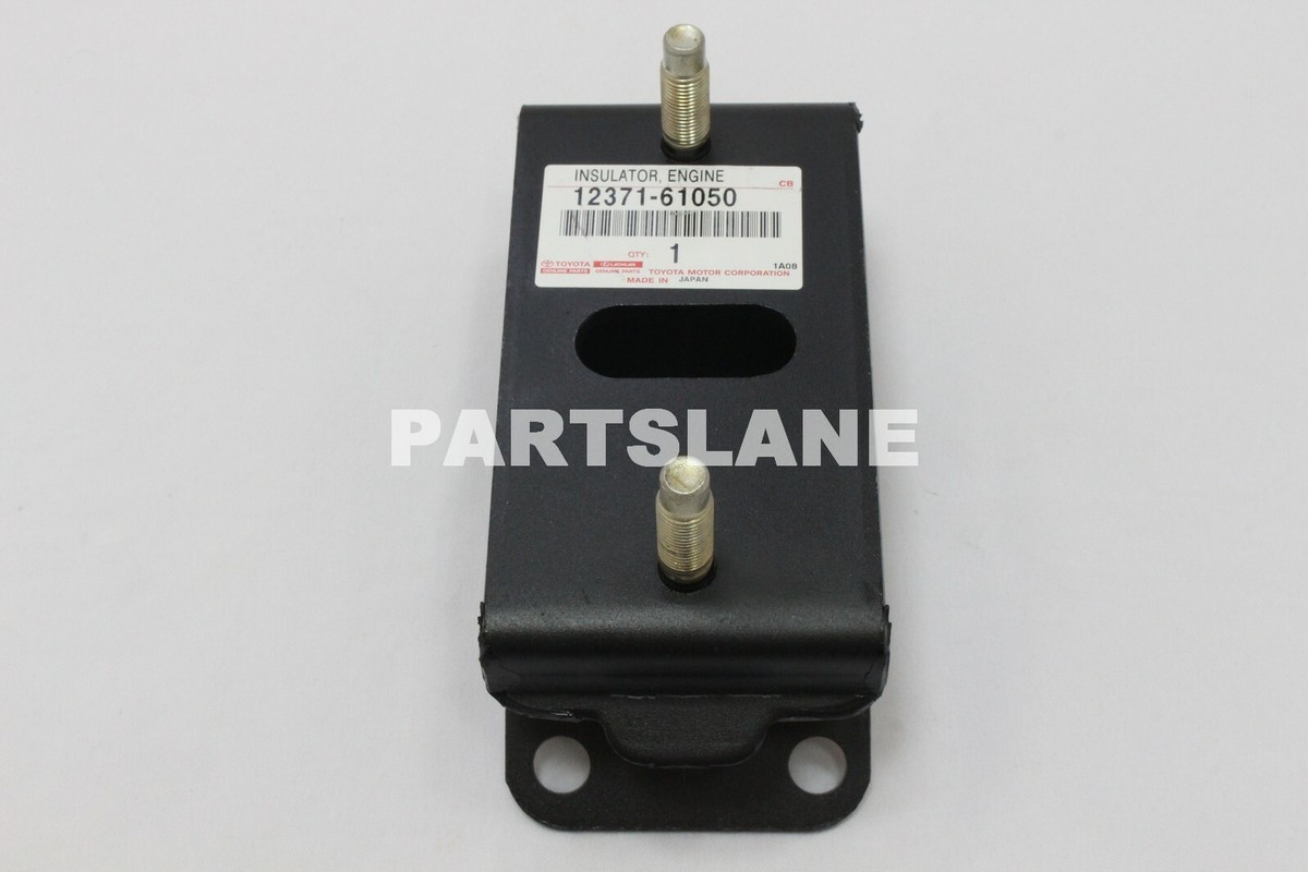 12371-61050 Toyota Land Cruiser FZJ80 FJ80 1FZFE 3F OEM Rear