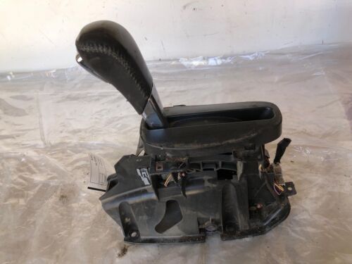 2013 CHEVROLET IMPALA LT Floor Shifter Gear Selector Knob Automatic Transmission