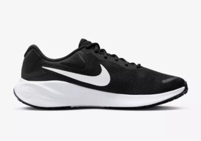 Nike REVOLUTION 7 Men display picture 2