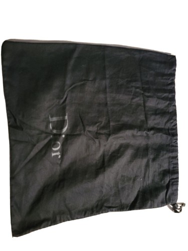 dior dust bolsa authentic