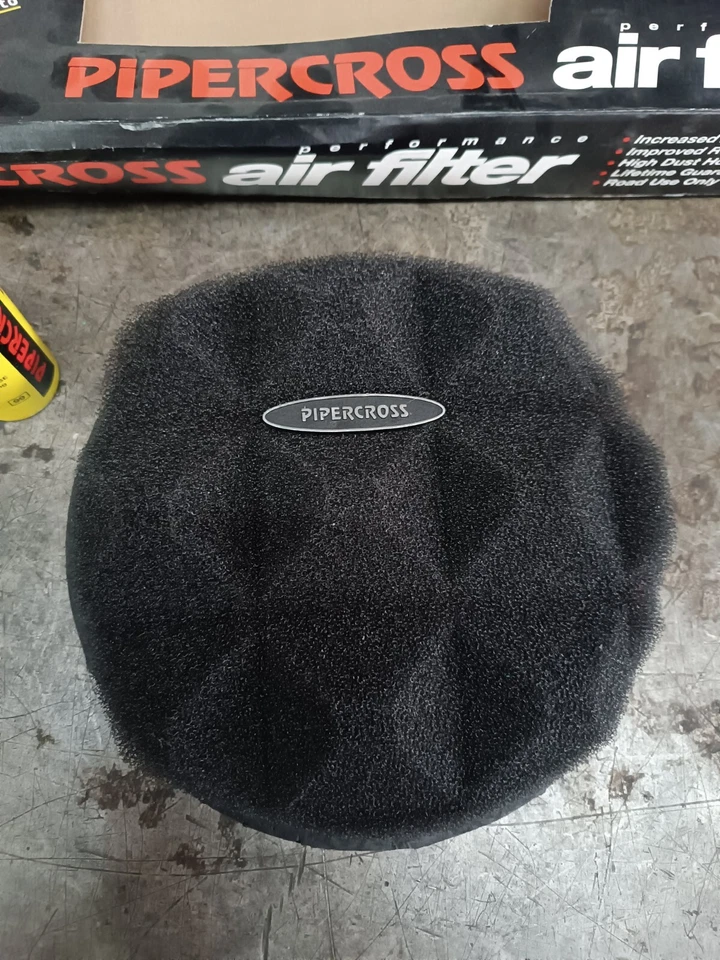 PIPERCROSS PP74 LUFTFILTER SPORTLUFTFILTER TOYOTA MR2 SUPRA A7 ISUZU - Bild 2 von 4