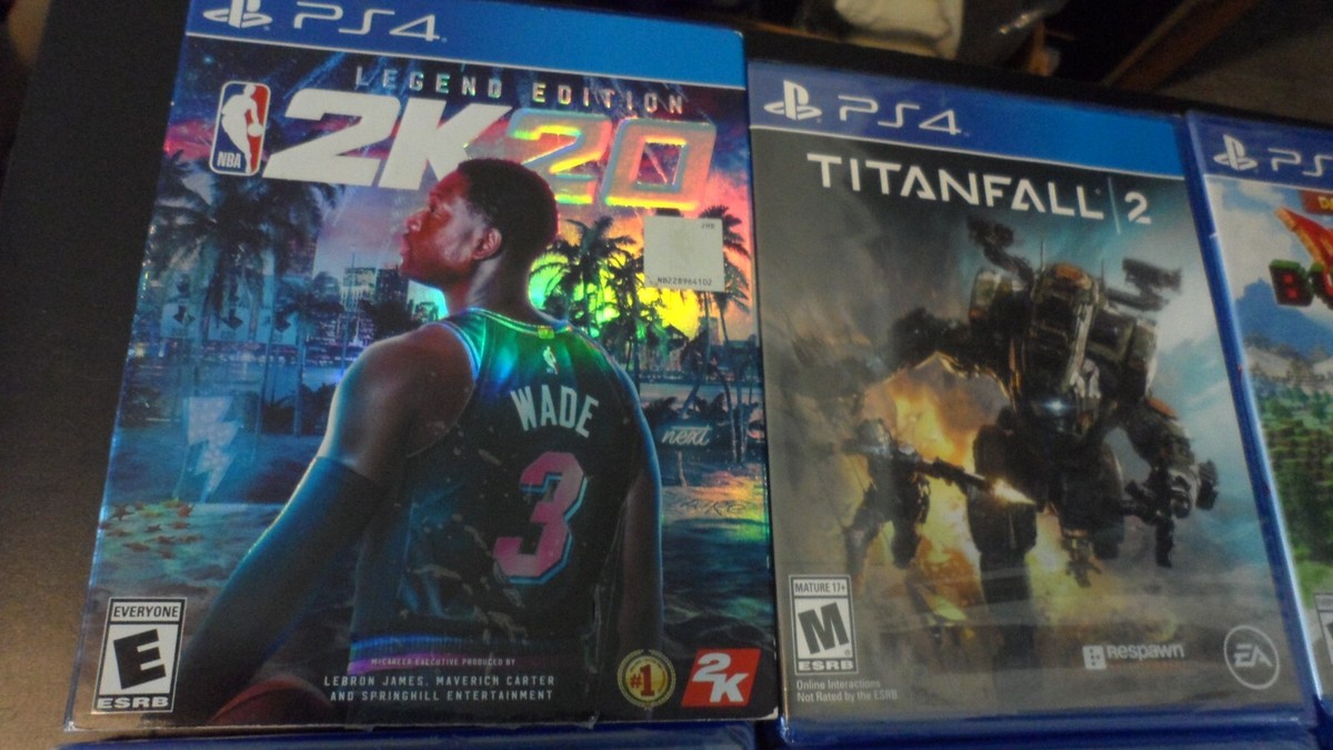 LOT OF PS4 GAMES PLAYSTATION VERY GOOD